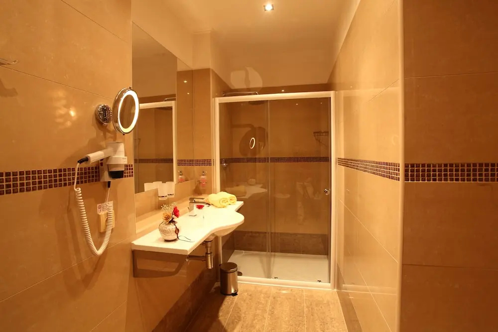 Wellness Hotel Zlatá Lípa