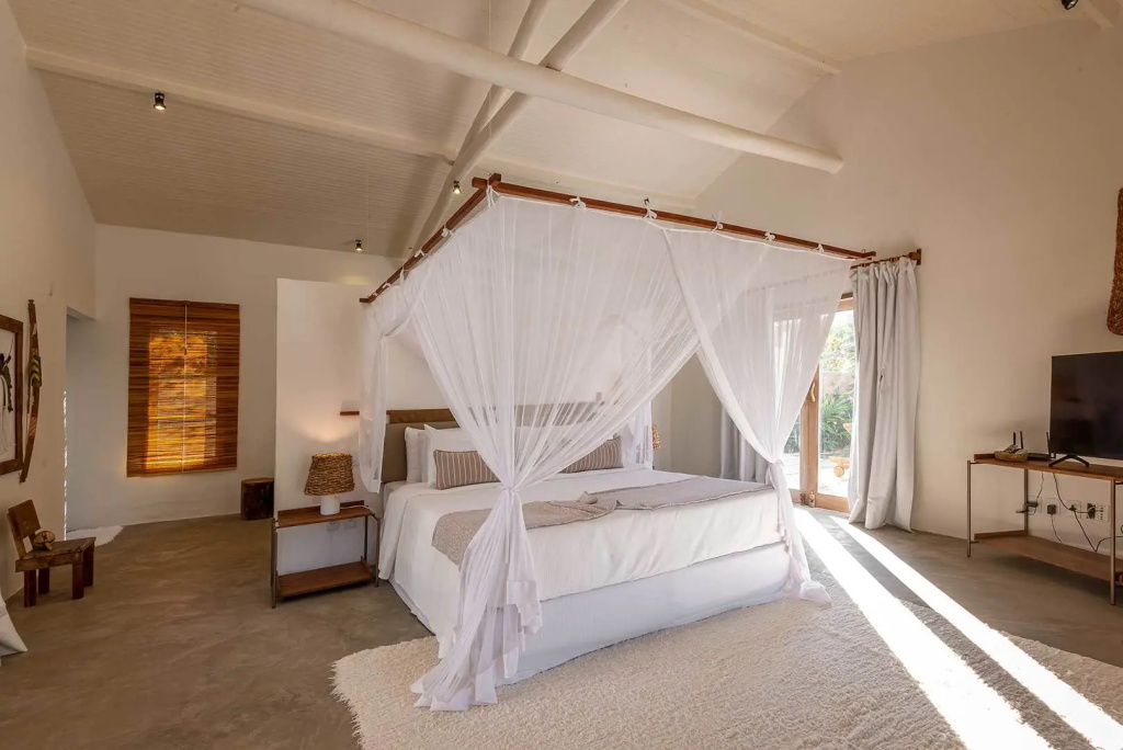 Villa dos Nativos Boutique Hotel