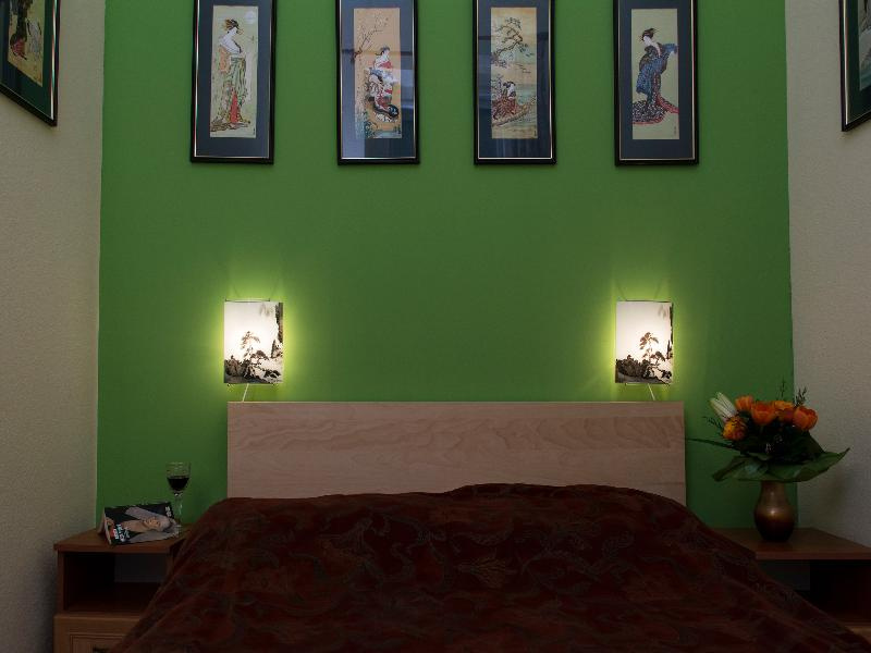 Theaterland Classic Apartments