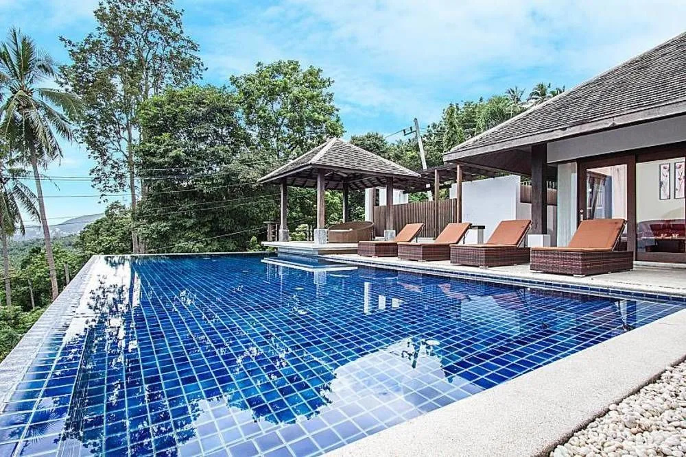 Baan Saitalay - 3 Beds