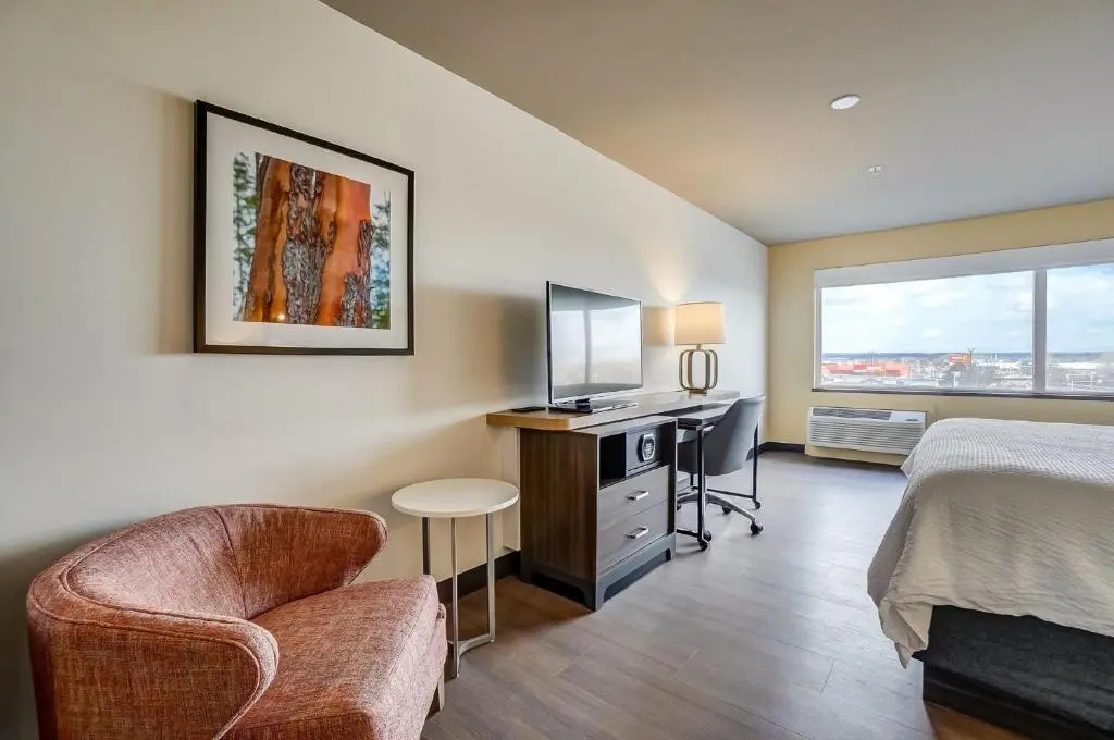 Holiday Inn Gatineau - Ottawa by IHG