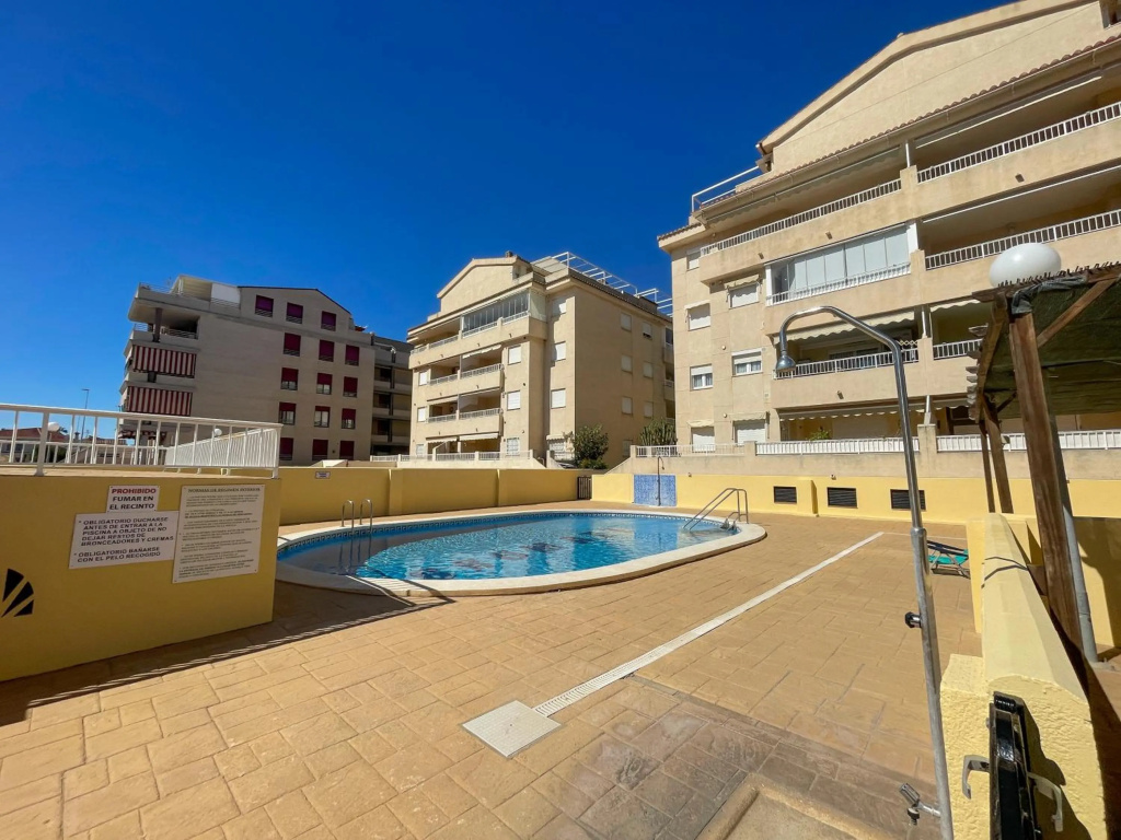 Apartamentos Canet de Berenguer 3000
