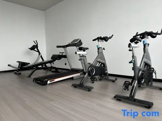 Tongxiang Xingzhou Boutique Hotel