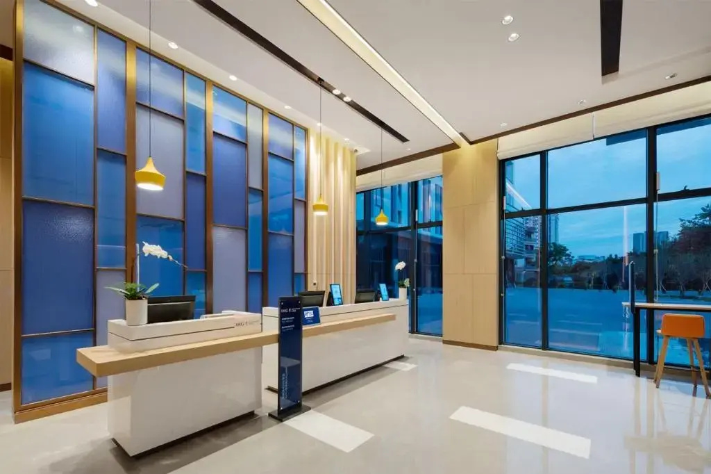 Holiday Inn Express Shunde Daliang by IHG
