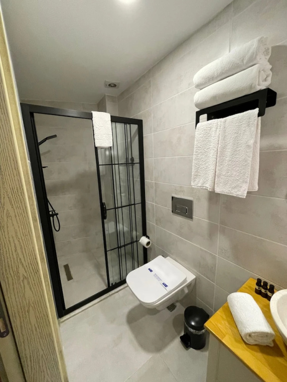 Sakli Tas Konak Otel