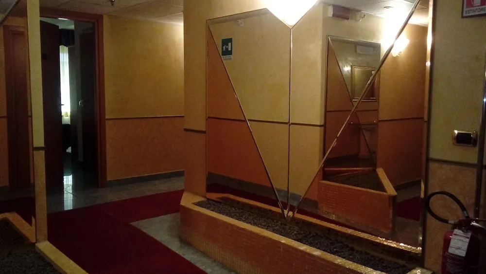Hotel Gonzaga