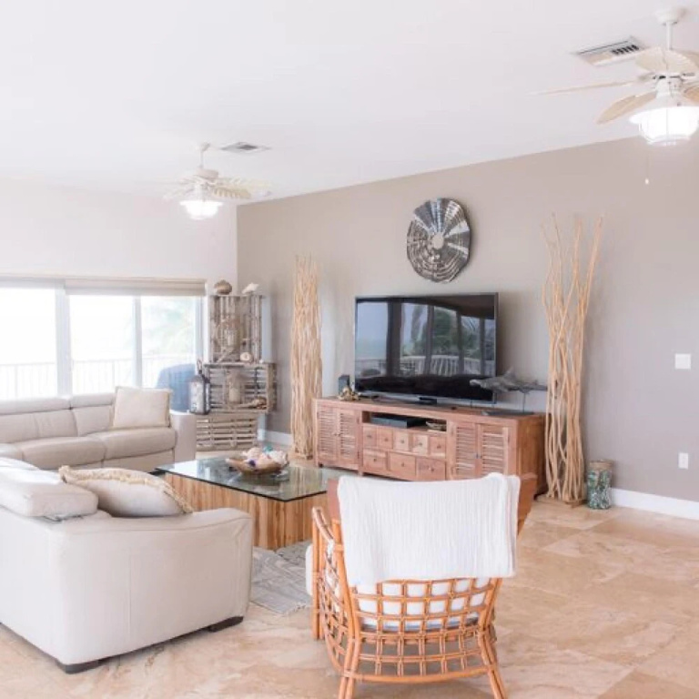 Sea Oats Beach by Florida Keys Luxury Rentals