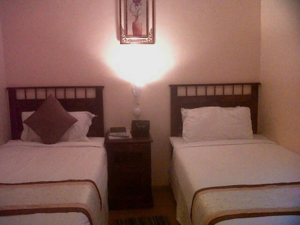 Zovuyo Guest House