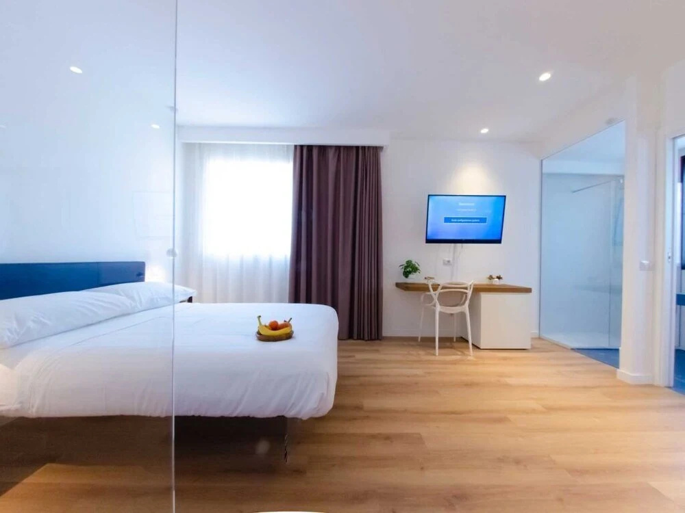 Pascià Boutique Hotel