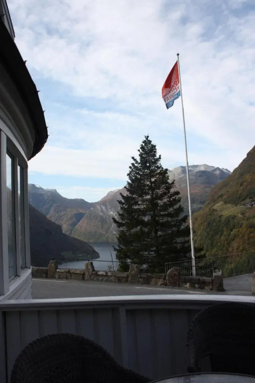 Hotel Utsikten - by Classic Norway Hotels