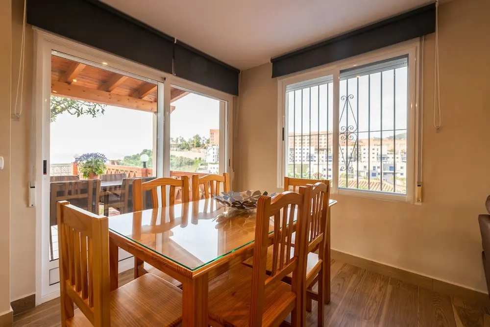 Chalet Vistamar