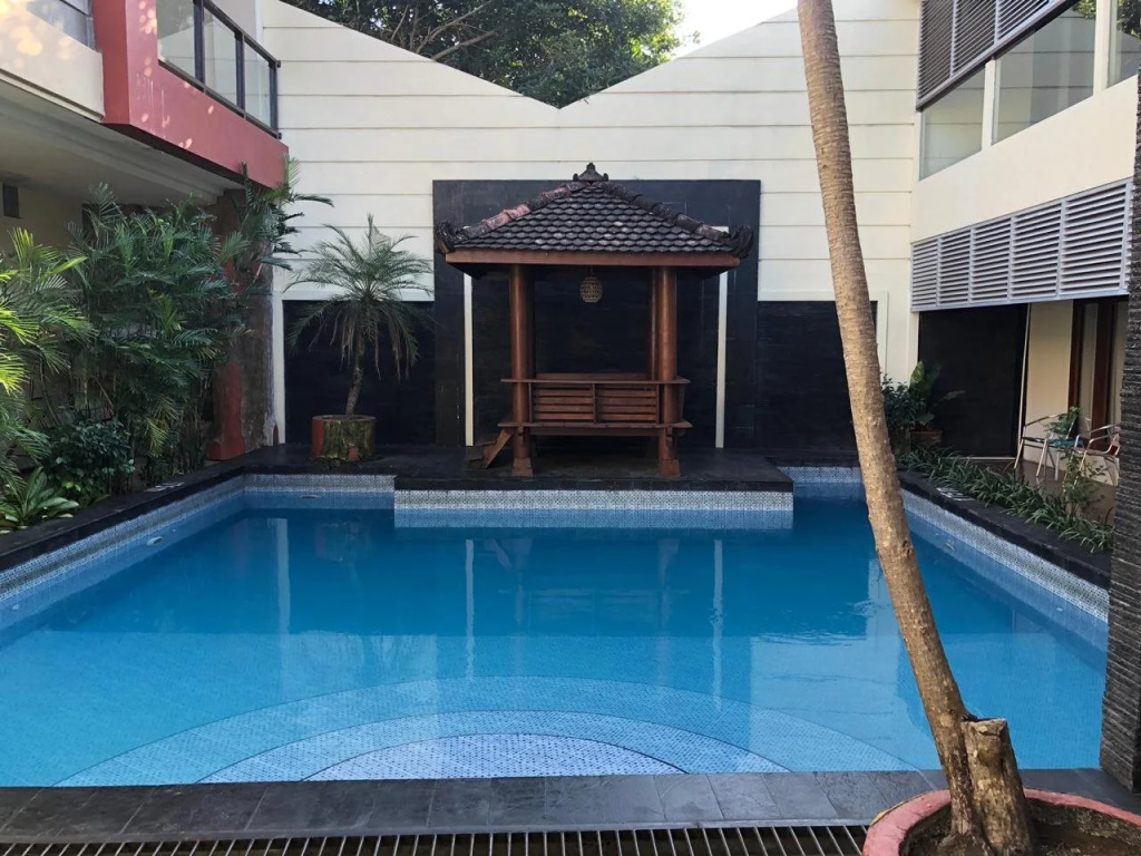 Griya Desa Hotel