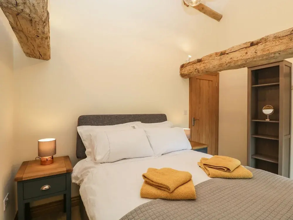 Chequers Barn