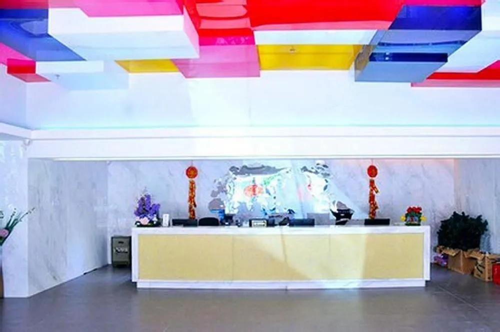 Hotel Zhuhai