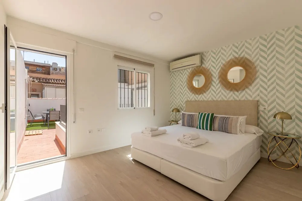 Thyssen Boutique Apartments by Caleta Homes