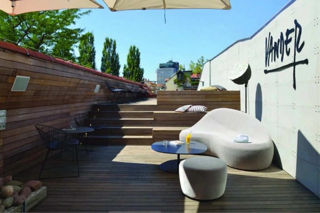 Vander Urbani Resort - a Member of Design Hotels