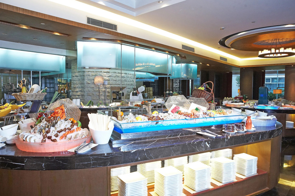Chengdu Harriway Hotel