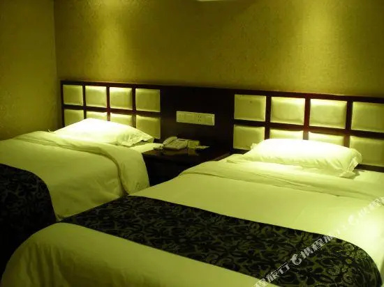 Dibiao Shishang Hotel