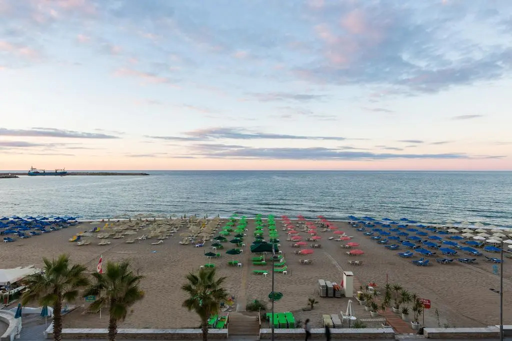 Poseidon Hotel