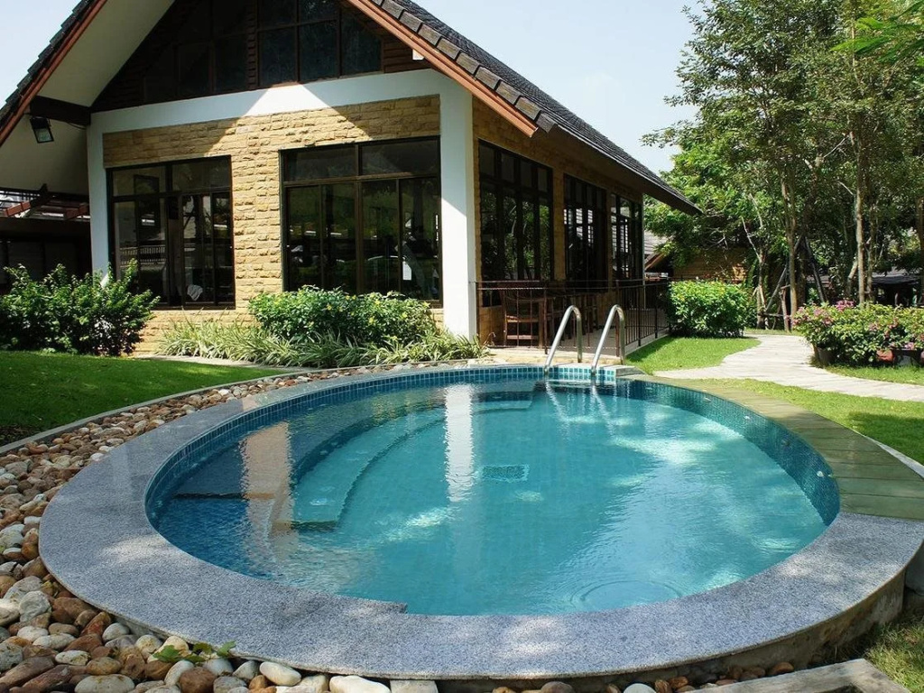 Patravana Resort