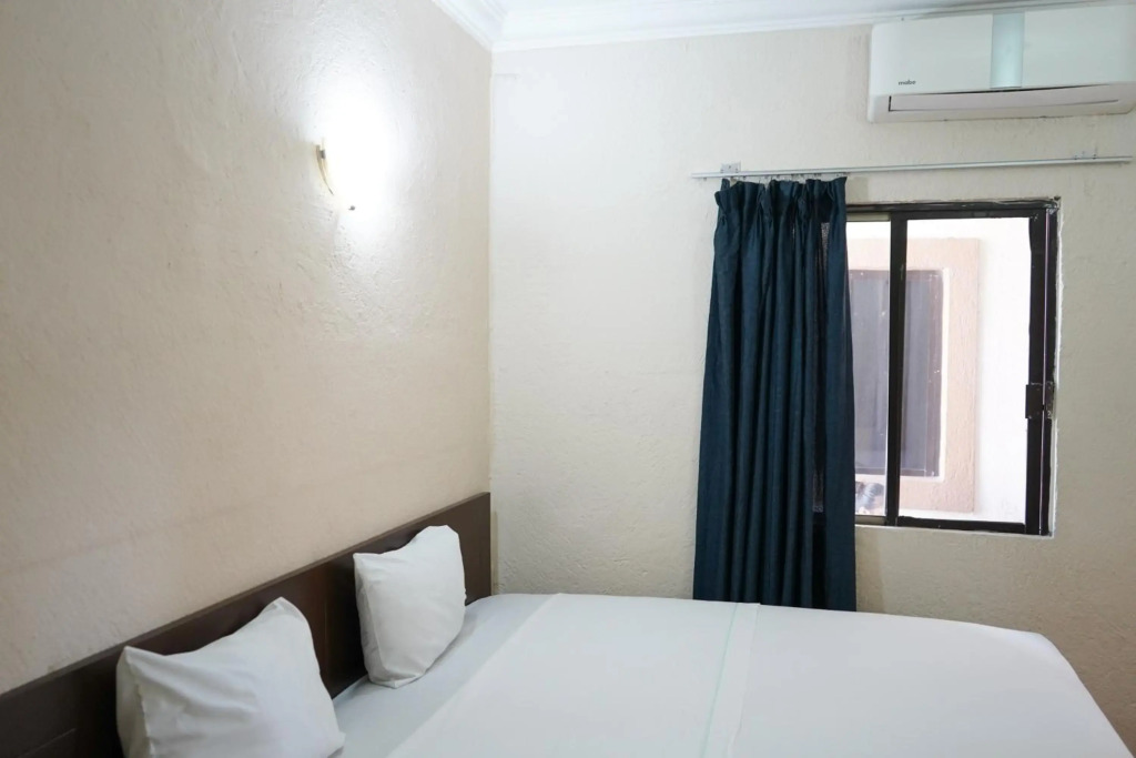 OYO Hotel Plaza Veracruz Centro Historico