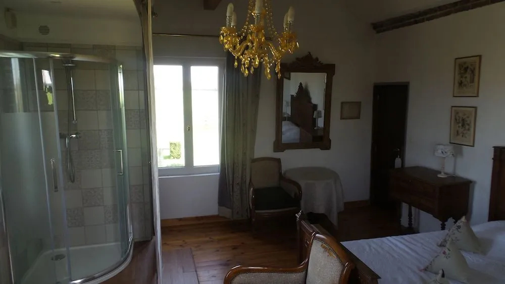 Chambres d'Hôtes - Les Vallées