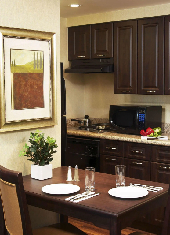 Homewood Suites by Hilton Burlington