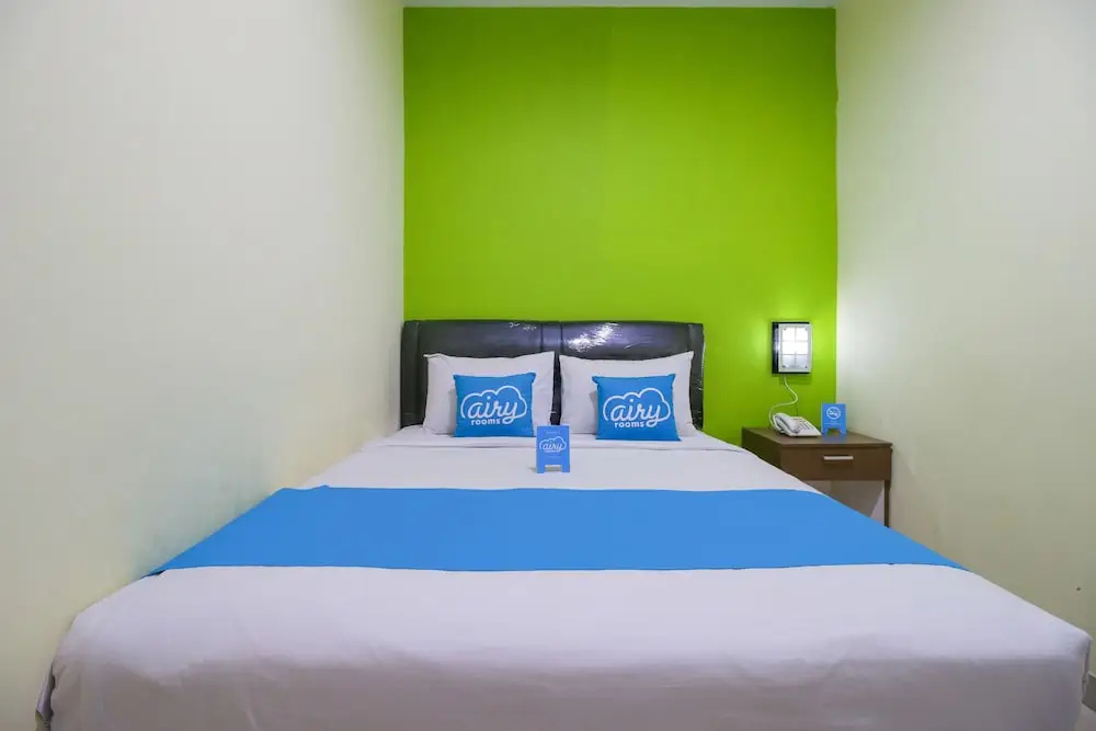 Airy Sirimau Rijali 86 Ambon