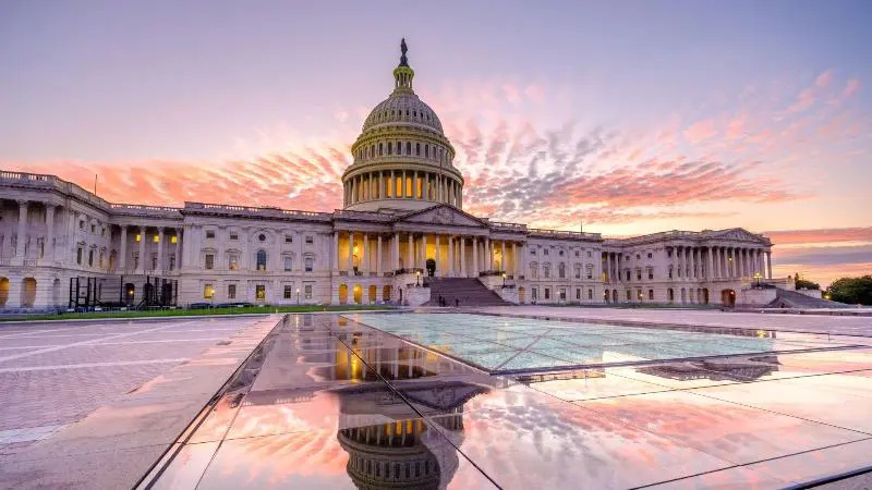 The Morrow Washington Dc, Curio Collection By Hilton