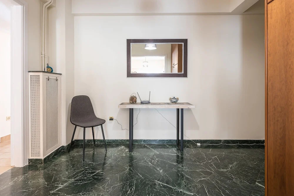 Comfy Apartment in Acropolis Area