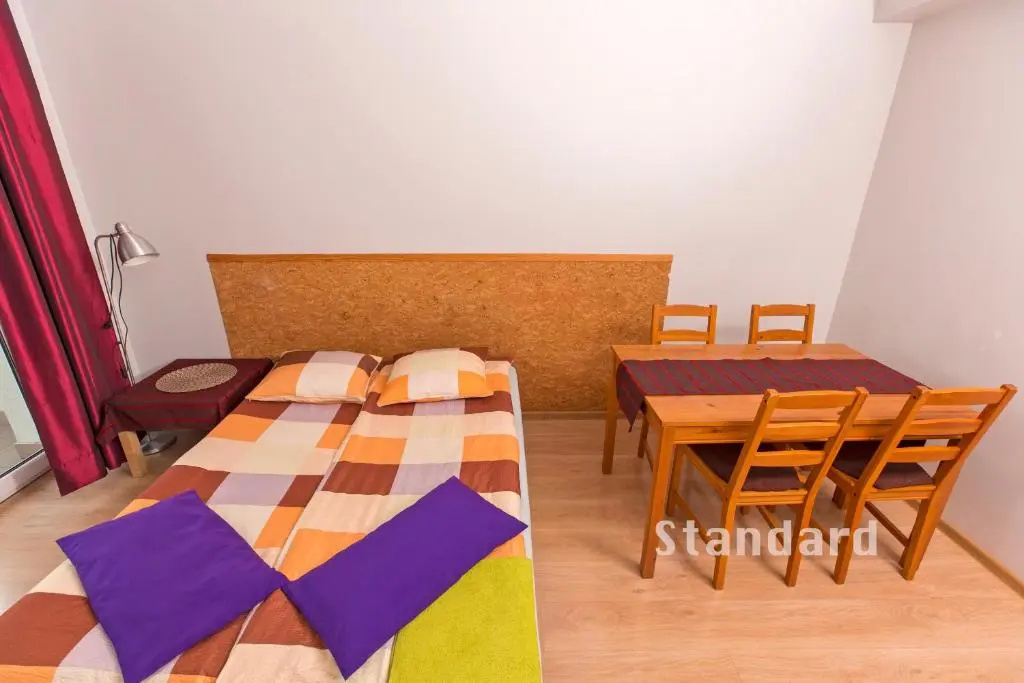 Apartament Polar