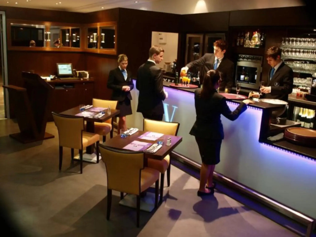 Hôtel & Spa Vatel