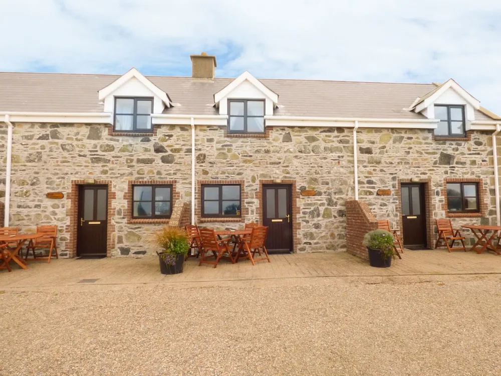 Coningbeg Cottage