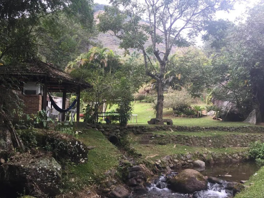 Sitio Recanto Lumiar