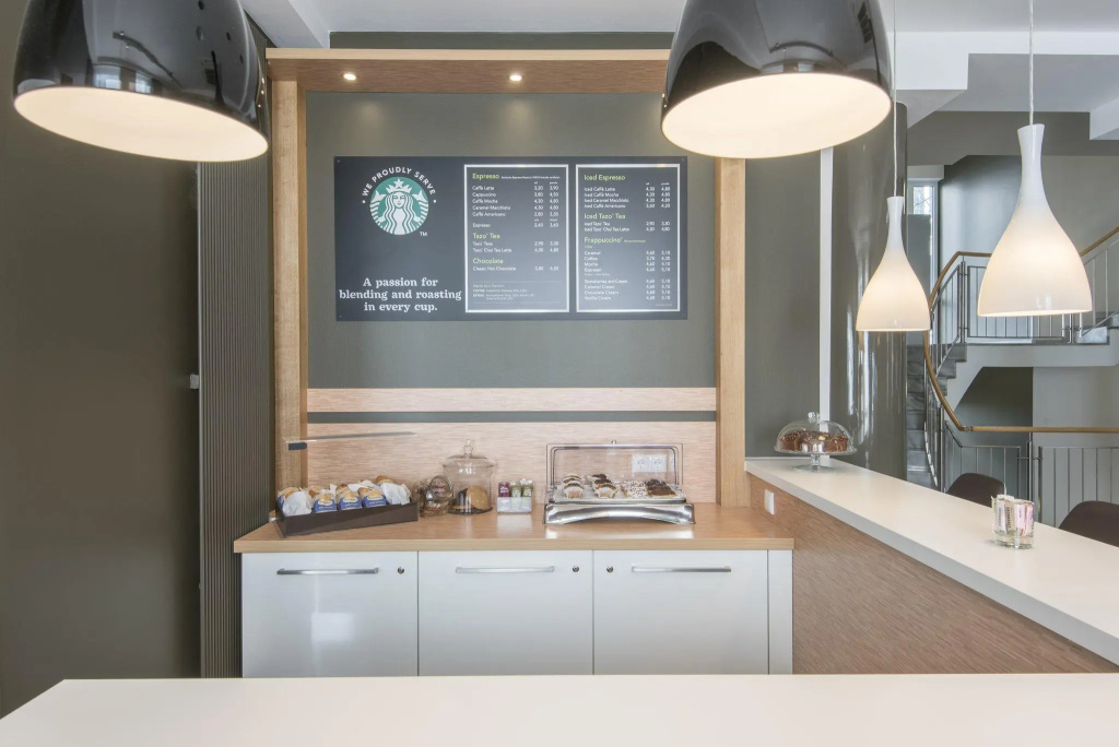 Holiday Inn Munich Unterhaching by IHG