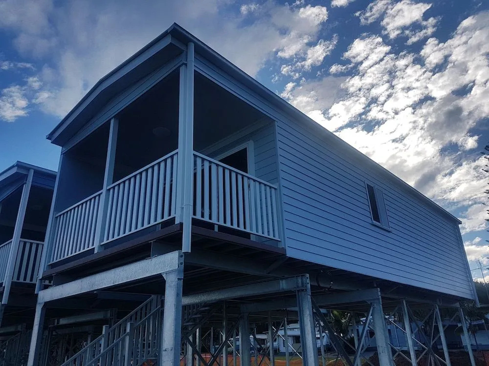 The Pelican Caravan Park Nambucca Heads