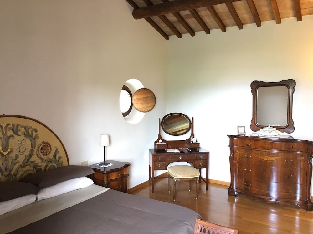 Agriturismo Podere Pescara