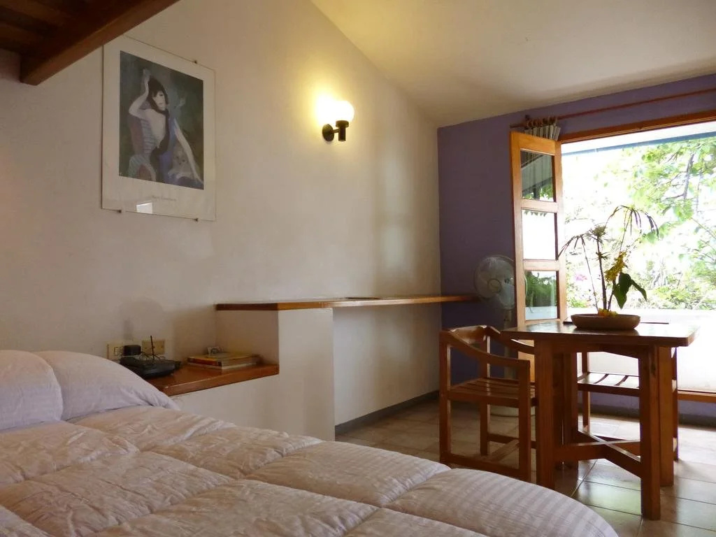 Posada La Mariquinta