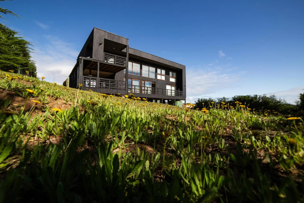 Casa Alma - Punta de Lobos