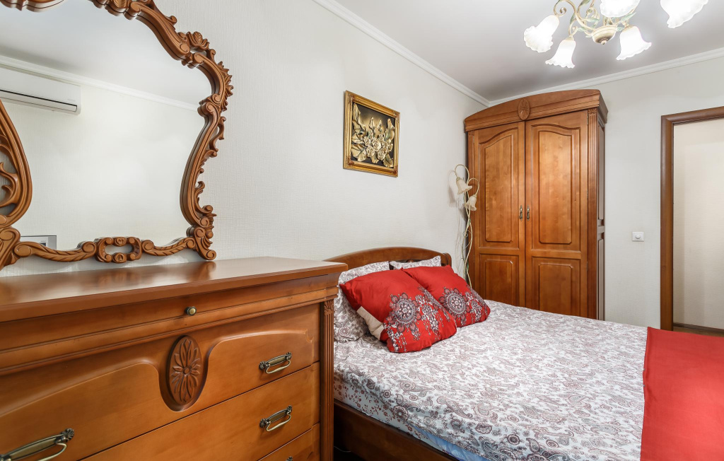 ApartLevis (АпартЛевис) на переулке Грохольский