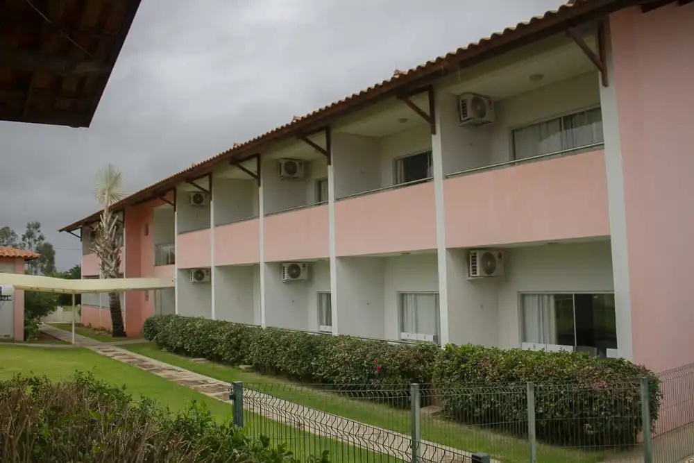 Santa Rosa Hotel