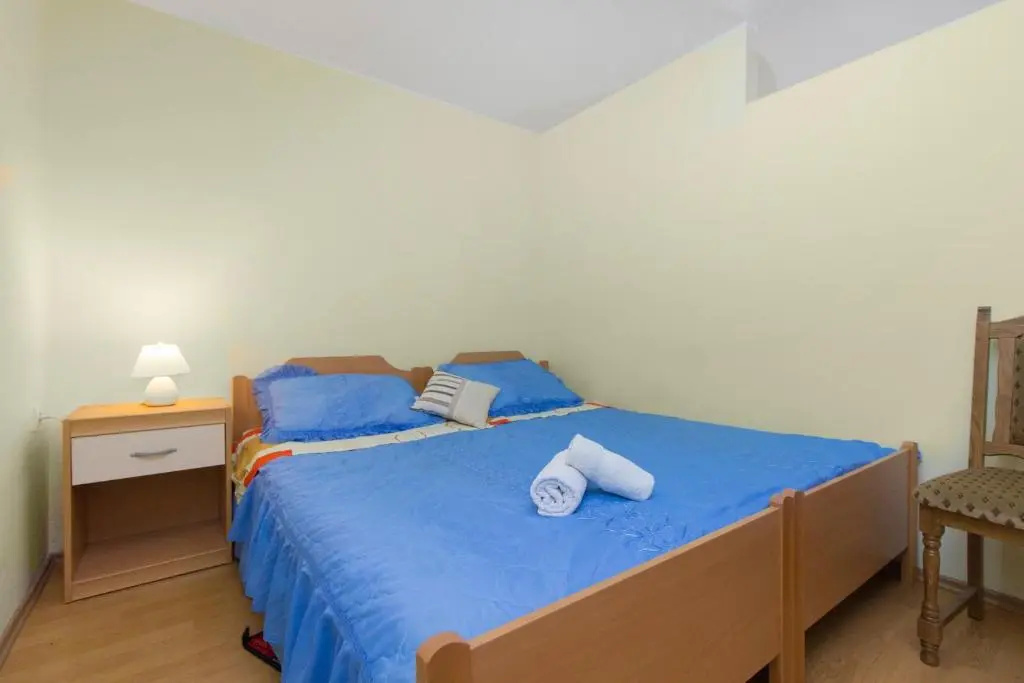 Bulat Sea View Apartments