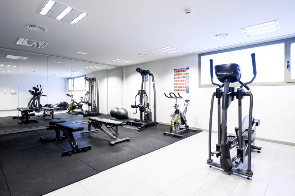 B&B HOTEL Barcelona Sant Cugat