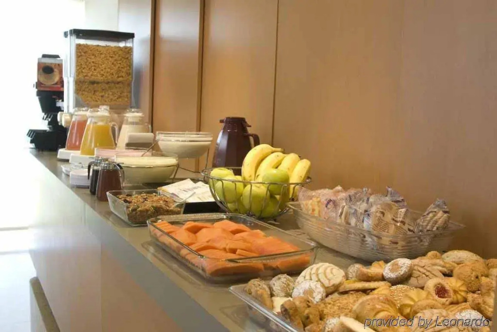 City Express by Marriott Reynosa