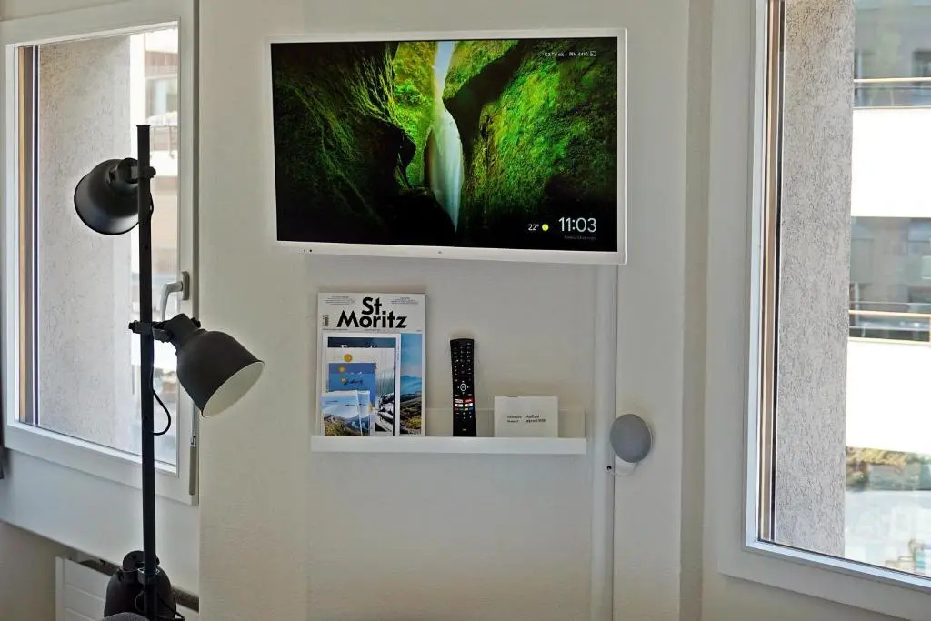 Modernes Studio im Hotspot für 2 Personen C2