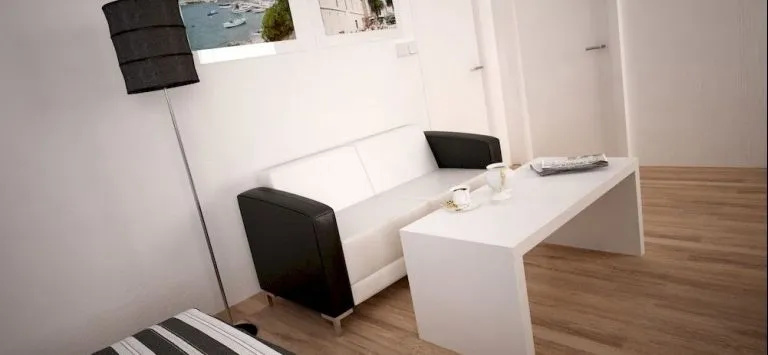 Hotel Bastina Sveti Križ