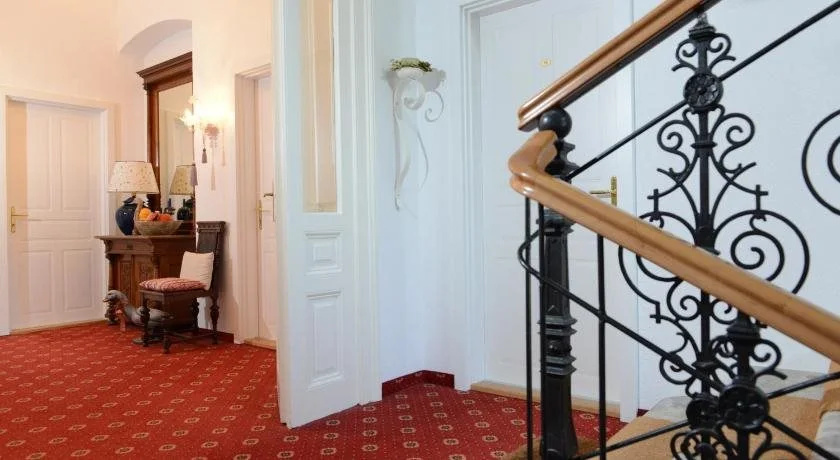 Seehotel Astoria