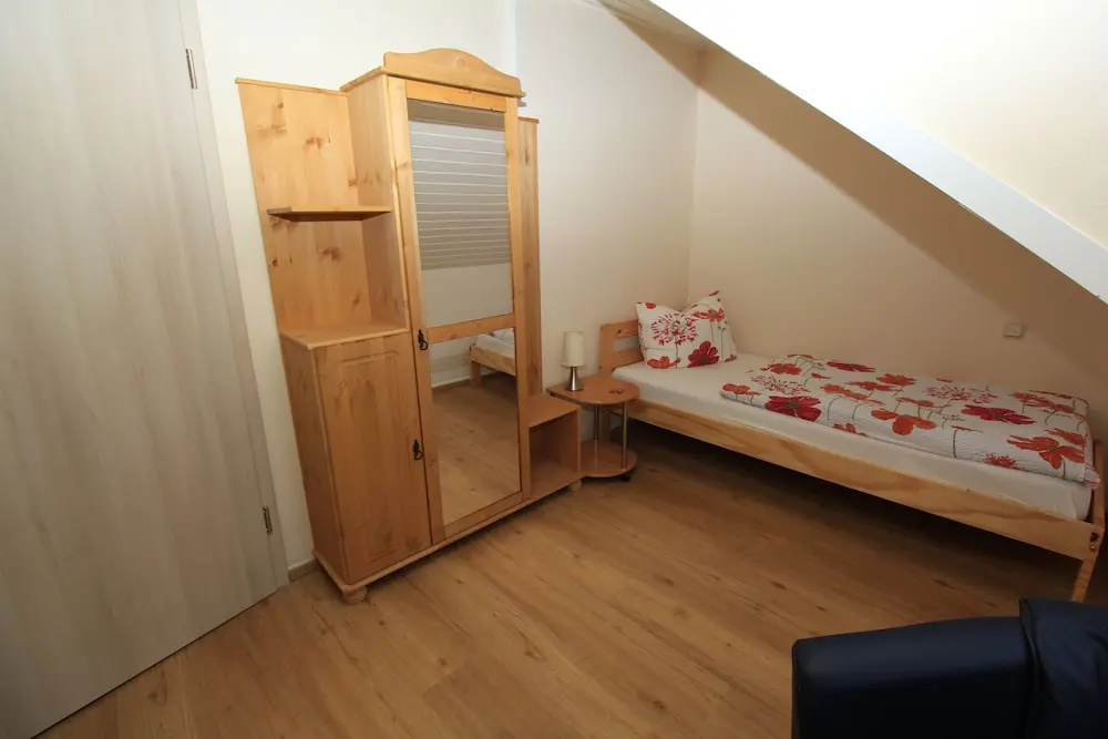 Waldhotel Albachmühle