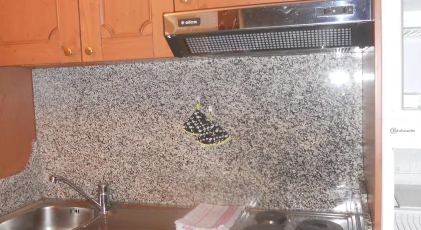 RTA - Hotel Residence Al Laghetto