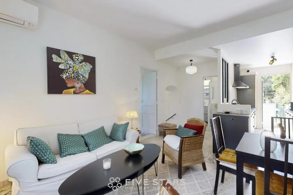 Villa Capriciosa - Five Stars Holiday House